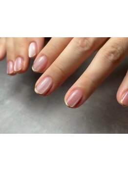 大人女性向けこだわりサロン