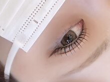 アイ ビューティー ルクール 見附店(EYE BEAUTY Le Coeur)/担当【諸橋】