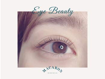 マカロン 会津若松 FA town店(MACARON)/パリジェンヌ45