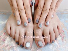 エンジェルネイルサロン(Angel nail salon)/マグネット