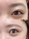 ルイール 光の森(Luire)の写真/【初めての方に】どうしたらいいかわからない方必見!丁寧なカウンセリング&高技術が魅力のLuireにお任せ♪
