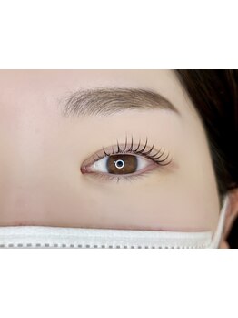 キープ力が自慢のサロン