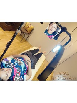 小顔になりたい