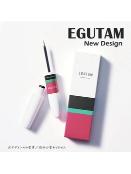 アイラッシュリゾート カハラ 門前仲町店/* EGUTAM正規取扱店 *