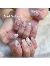 イチ 富山駅店(Ichi)/ワンホンネイル