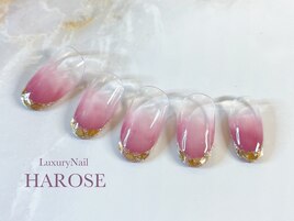 ラグジュアリージェルコース