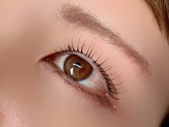 コルリ(Koruri)/ラッシュリフト