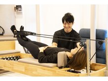 グランフィット 岡崎北(Granfit)/