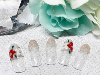 シュシュ(Chou Chou)/