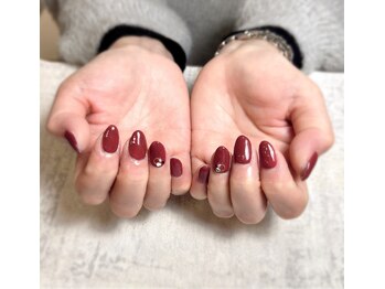 エーナイン イオンモール苫小牧店/ワンカラー