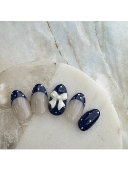 エトワールビューティー(ETOILE BEAUTY)/90分定額ネイル