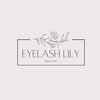 アイラッシュリリー(eyelash lily)のお店ロゴ