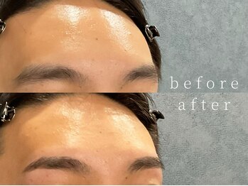 サルレ(Sarule)/似合わせ眉毛専門/栄駅/矢場町駅