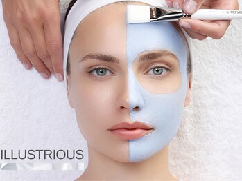 エープラス(A+)/シミケア/肝.斑◇イラストリアス