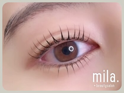 ミラ 新宿西口店(mila.)の写真