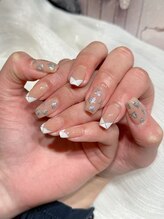 バーバラネイルサロン(Babarla)/フレンチネイル