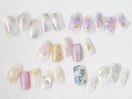 【5月】select(Q)8,980円*5/10種
