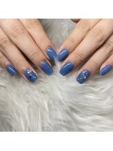 シュガープラム ネイル 横浜(sugar plum)/やり放題/ジェル/スカルプ/横浜