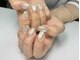 エーネイルサロン(A.nailsalon)の写真