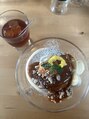 デイドット バイ リロ 札幌(de. by Liro) おすすめのカフェ、ご飯屋さん教えてください♪