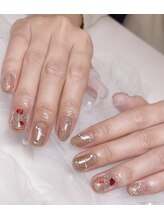 キレナル(KIRENAL)/ワンカラー＋アート