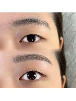 リリーブロウ 天王寺店(Lily brow)/