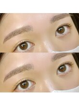 アニ 恵比寿(ani)/まつげパーマ＆眉毛WAX