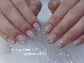 シエル(Ciel)/うるうるネイル