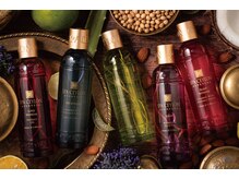 スパセイロン◎スリランカで専門医とともに開発されたブランド