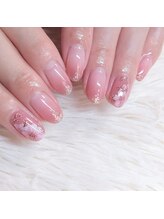 ユキネイル(YUKINAIL)/