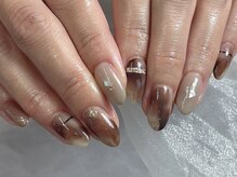 ヴィオンプラス(VION+)/定額デザイン　miho