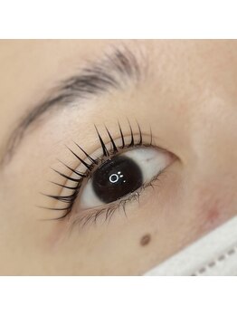 ミラージュ 市原(Miraju)/【SAKANO】パリジェンヌ