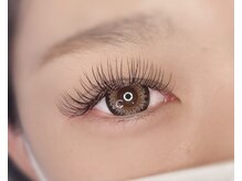 枚方/樟葉/マツエク/フラットラッシュ/フラットラッシュ付け放題