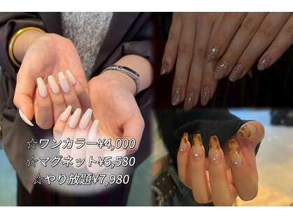 チュニ バイ チッチ 小倉店(chuni by chicchi)の写真