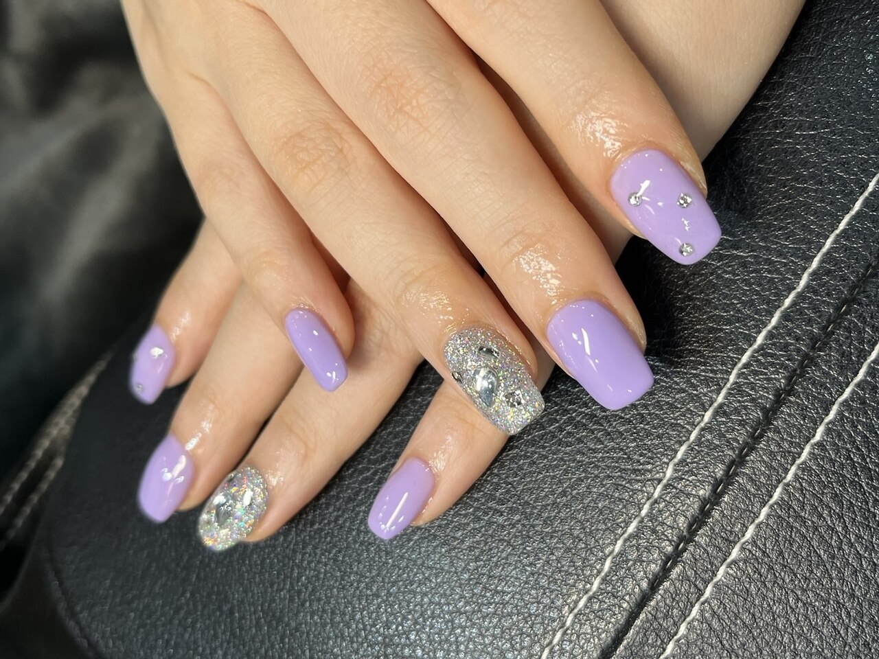 ネルネルネイル(nel nel nail)｜ホットペッパービューティー