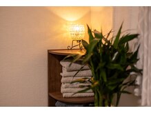 天テラス 嘉島店/肩こり・首こり・腰痛整体