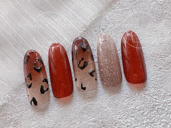 インネイルサロン 日暮里(IN NAIL SALON)/初回オフ無料流行り