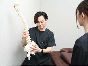 マクシル(MAXIL)の写真/【矢場町駅1分】歴10年以上のスタッフが在籍!高い実績からメディアの掲載が多数決定★スッキリとした美脚に