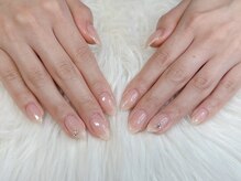 ココネル 本八幡店(coconail)/ワンカラー ￥3700