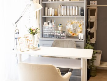 【エステ＆ネイル】Sui etoile～スイエトワール～/