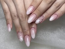 ネイルズユニ(nails uni.)/