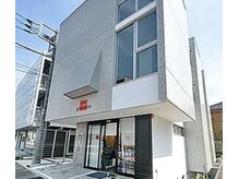 東小金井北口徒歩１分です！