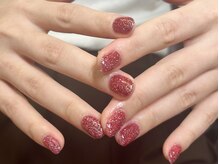 スエン(Suen)/新色!赤フラッシュ