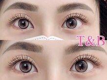 ティービー 渋谷(T&B)/