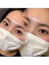 ジュベアイラッシュ(juve. eyelash)/上下まつぱ◎