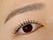 ルポ(space repos)/美眉WAX&まつげパーマ