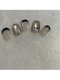 ニュアンスプラスコース