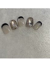 ニュアンスプラスコース