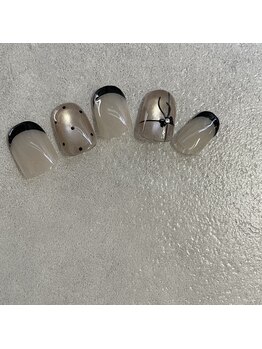 チェスナッツルーム(Chestnuts room)/ニュアンスプラスコース