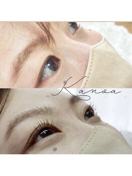 カノア(Kanoa)/まつげパーマ